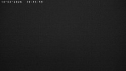 Humpolec z hradu Orlík