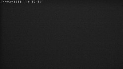 Humpolec z hradu Orlík