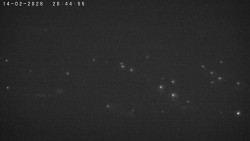 Humpolec z hradu Orlík