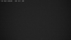 Humpolec z hradu Orlík