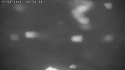 Humpolec z hradu Orlík