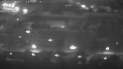 Humpolec z hradu Orlík