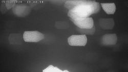 Humpolec z hradu Orlík