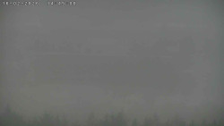 Humpolec z hradu Orlík