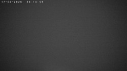 Humpolec z hradu Orlík