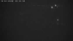 Humpolec z hradu Orlík