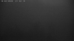 Humpolec z hradu Orlík