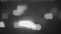 Humpolec z hradu Orlík