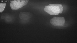 Humpolec z hradu Orlík