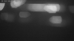 Humpolec z hradu Orlík