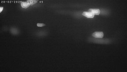 Humpolec z hradu Orlík