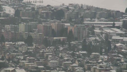 Humpolec z hradu Orlík