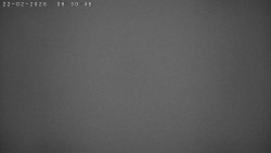 Humpolec z hradu Orlík