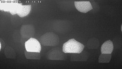 Humpolec z hradu Orlík