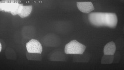 Humpolec z hradu Orlík