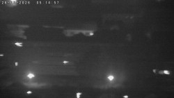 Humpolec z hradu Orlík