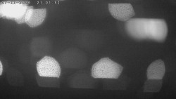 Humpolec z hradu Orlík