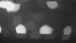 Humpolec z hradu Orlík