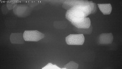 Humpolec z hradu Orlík