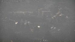 Humpolec z hradu Orlík