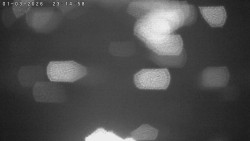 Humpolec z hradu Orlík