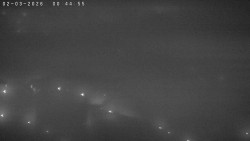 Humpolec z hradu Orlík