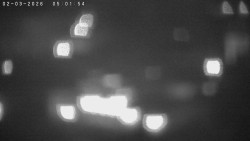 Humpolec z hradu Orlík