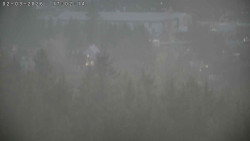 Humpolec z hradu Orlík