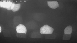 Humpolec z hradu Orlík