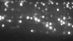 Humpolec z hradu Orlík