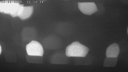 Humpolec z hradu Orlík