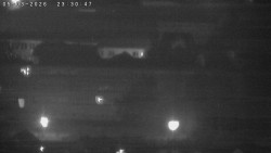 Humpolec z hradu Orlík