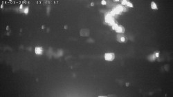 Humpolec z hradu Orlík