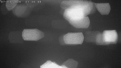 Humpolec z hradu Orlík