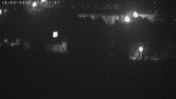 Humpolec z hradu Orlík