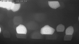 Město Humpolec - Humpolec z hradu Orlík - 18.3.2026 v 03:45