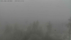 Humpolec z hradu Orlík