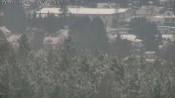 Humpolec z hradu Orlík