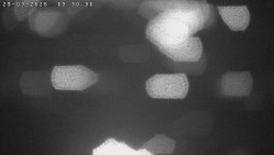 Humpolec z hradu Orlík