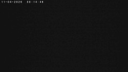 Humpolec z hradu Orlík