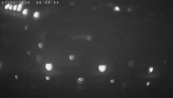 Humpolec z hradu Orlík