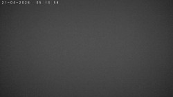 Humpolec z hradu Orlík