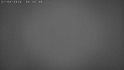 Humpolec z hradu Orlík