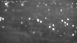 Humpolec z hradu Orlík