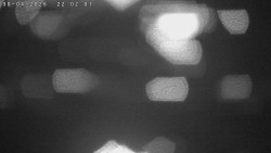 Humpolec z hradu Orlík