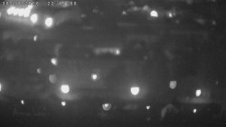 Humpolec z hradu Orlík