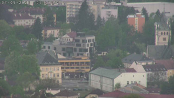 Město Humpolec