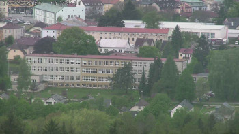 Město Humpolec