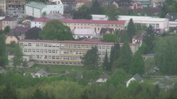 Město Humpolec
