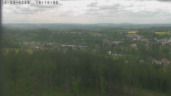 Město Humpolec